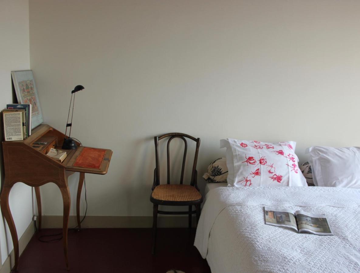 Annemoon Bed and Breakfast Dordrecht Exterior foto